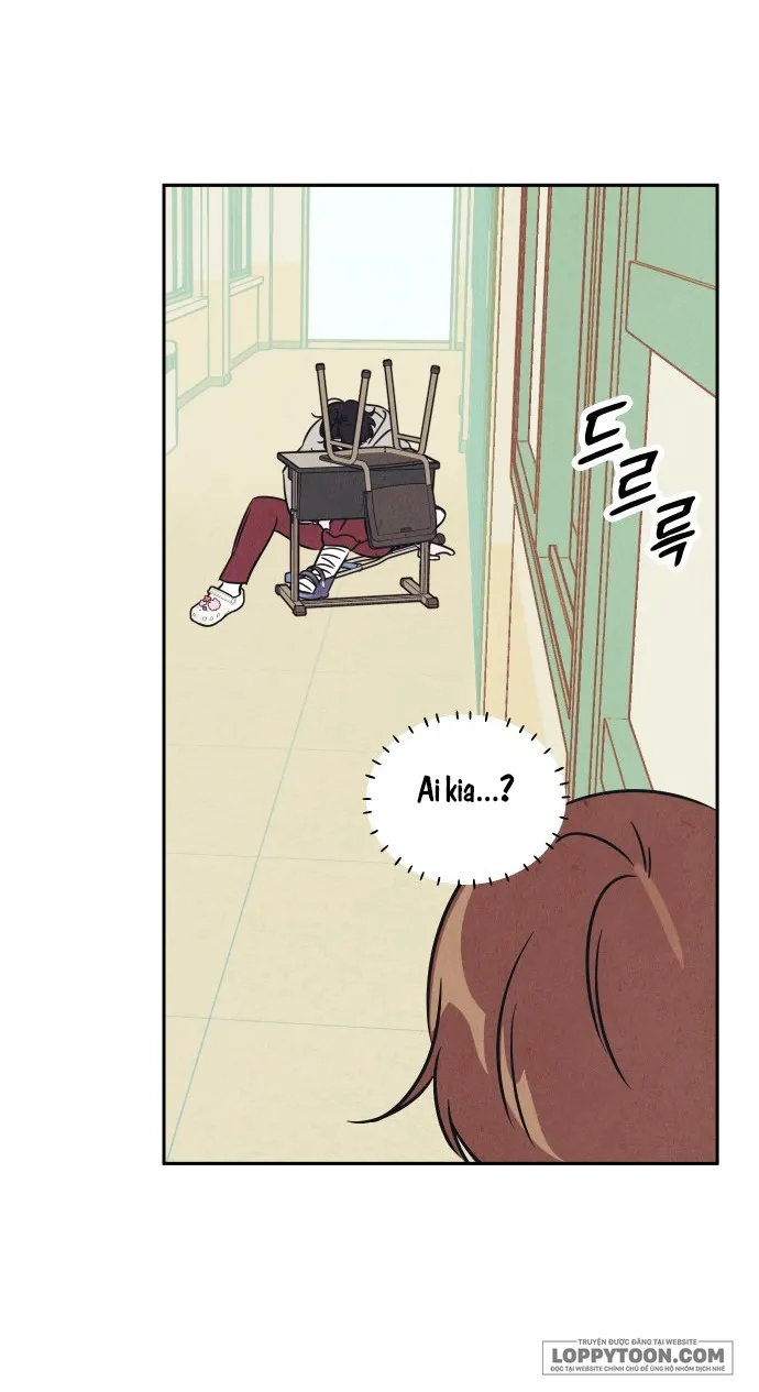Để Em Cho Cô Mượn Chút Lửa Nhé? - Chap 1 - Trang 25