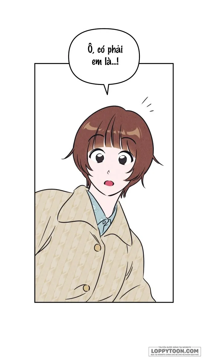 Để Em Cho Cô Mượn Chút Lửa Nhé? - Chap 1 - Trang 27