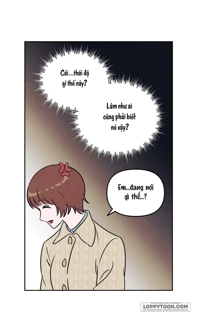 Để Em Cho Cô Mượn Chút Lửa Nhé? - Chap 1 - Trang 39