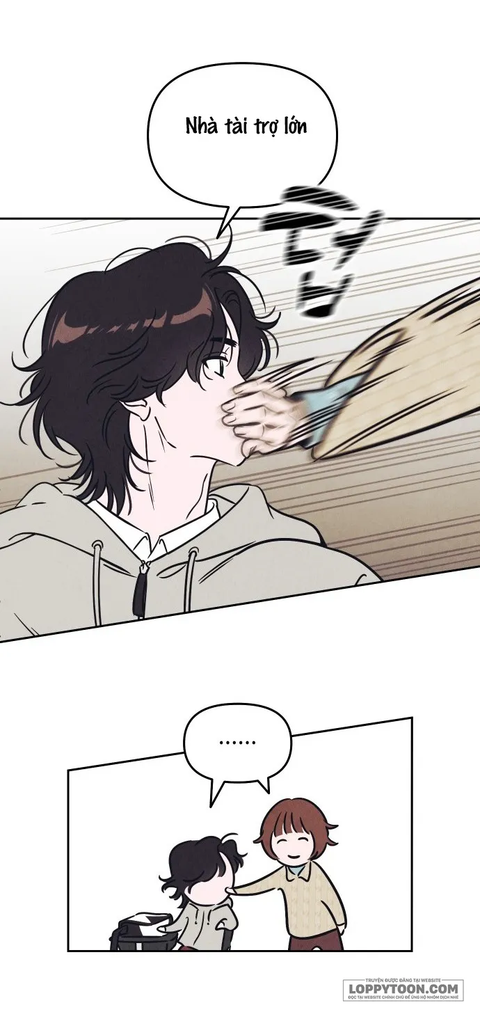 Để Em Cho Cô Mượn Chút Lửa Nhé? - Chap 1 - Trang 40