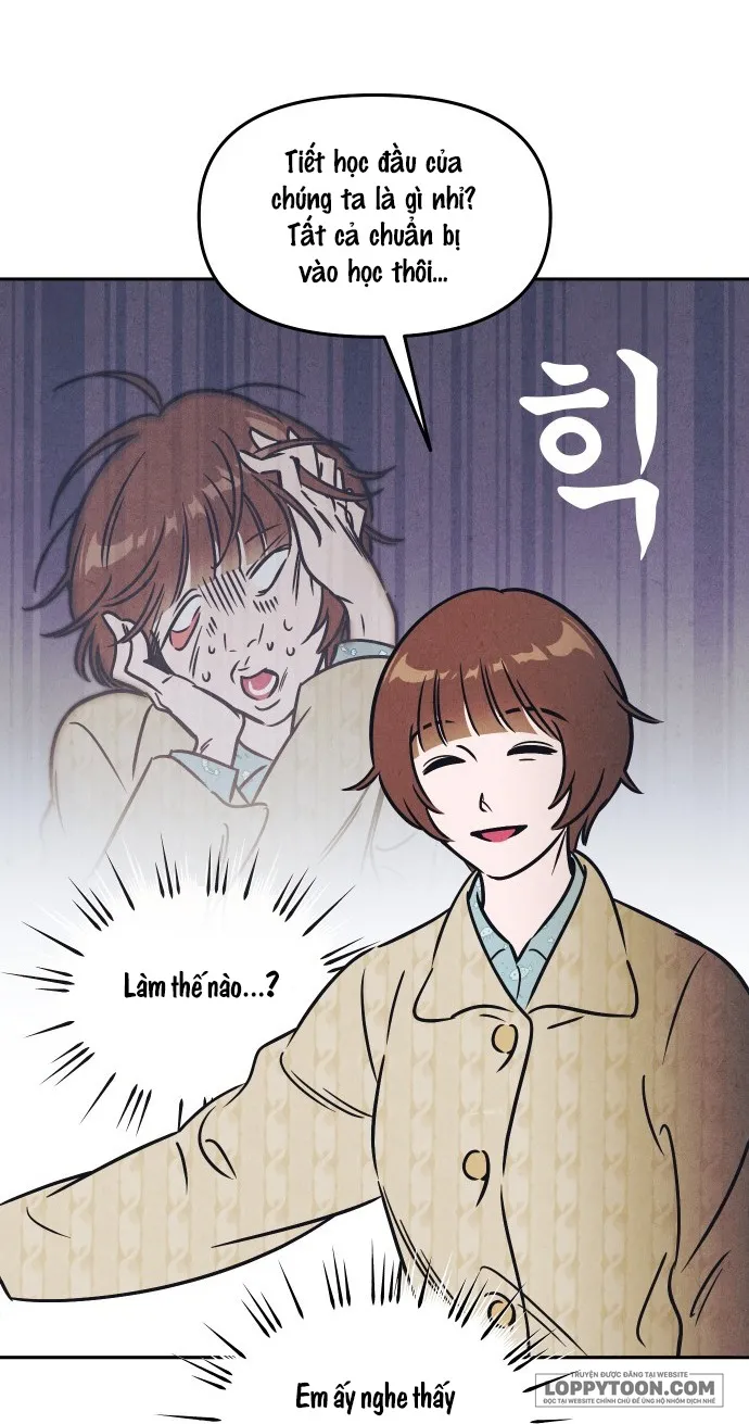 Để Em Cho Cô Mượn Chút Lửa Nhé? - Chap 1 - Trang 41