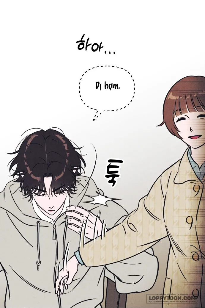 Để Em Cho Cô Mượn Chút Lửa Nhé? - Chap 1 - Trang 43