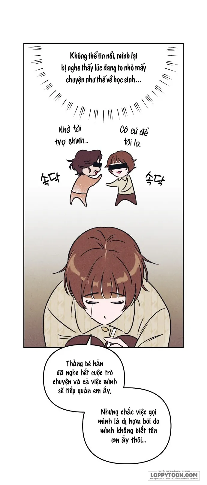Để Em Cho Cô Mượn Chút Lửa Nhé? - Chap 1 - Trang 45