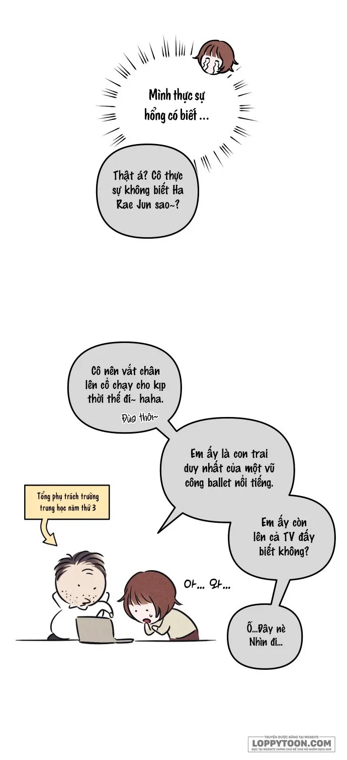 Để Em Cho Cô Mượn Chút Lửa Nhé? - Chap 1 - Trang 46