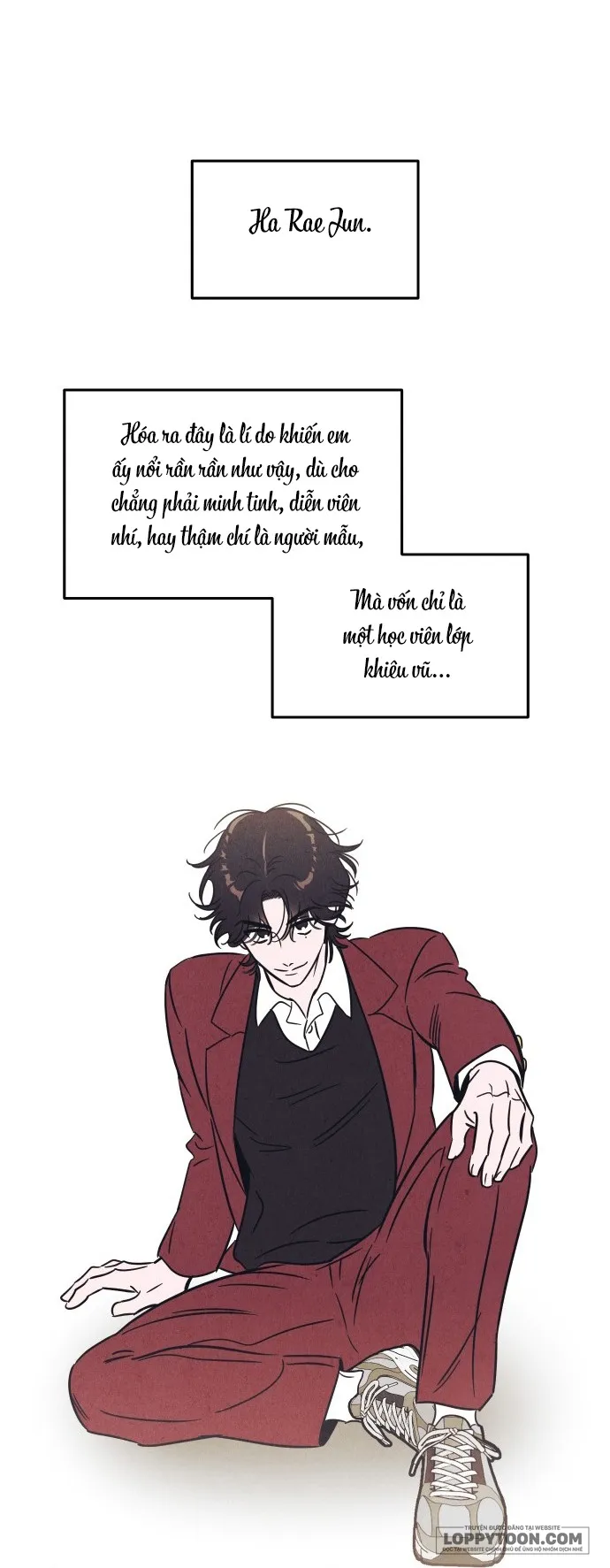 Để Em Cho Cô Mượn Chút Lửa Nhé? - Chap 1 - Trang 47