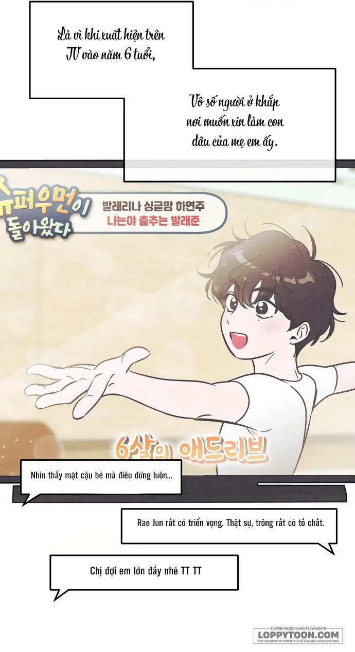 Để Em Cho Cô Mượn Chút Lửa Nhé? - Chap 1 - Trang 48
