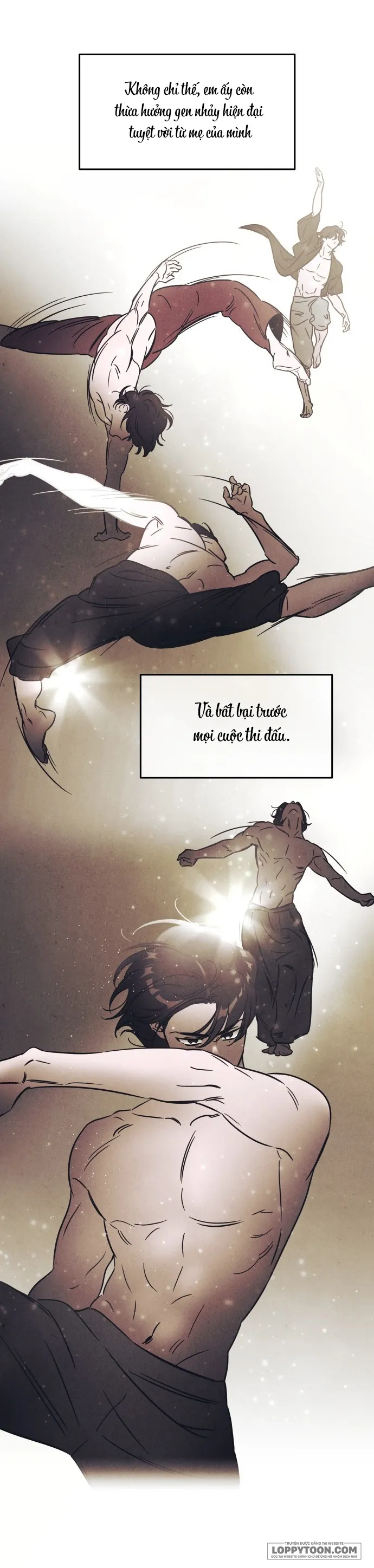 Để Em Cho Cô Mượn Chút Lửa Nhé? - Chap 1 - Trang 49