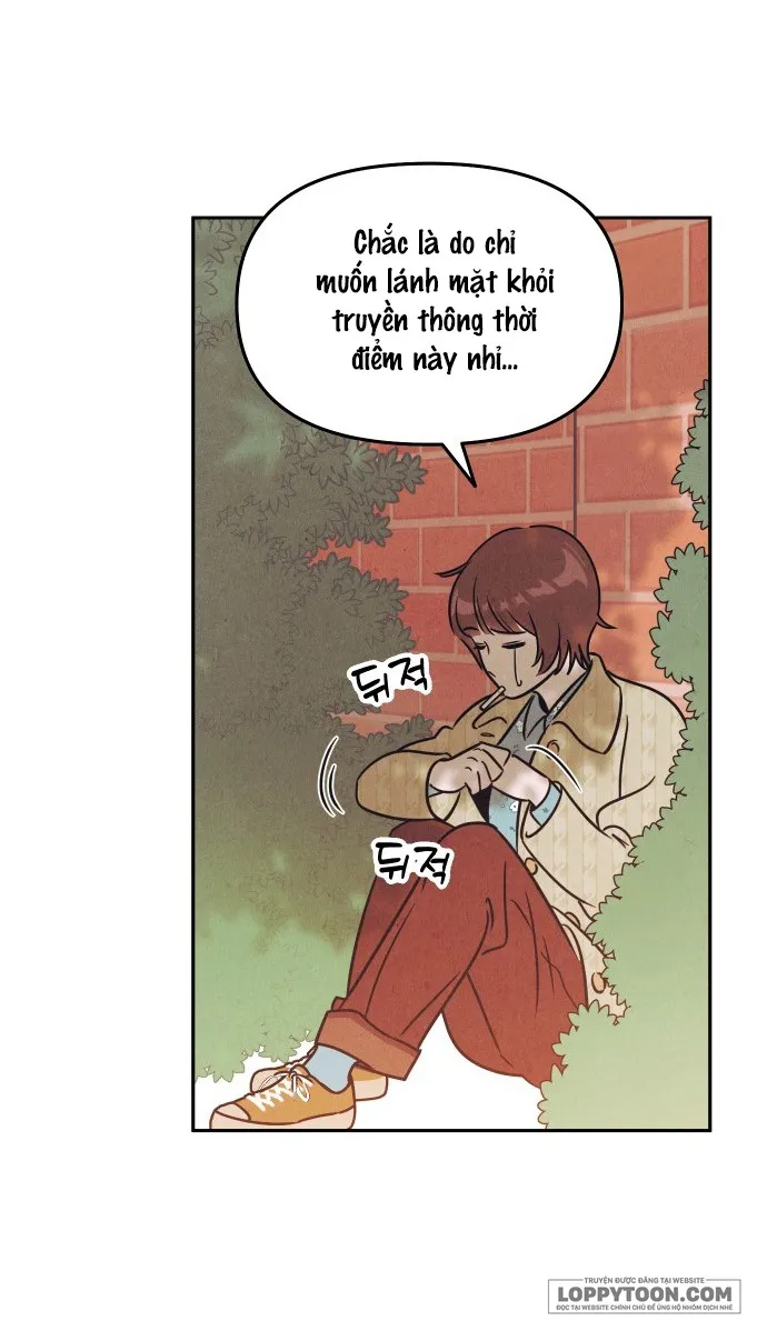 Để Em Cho Cô Mượn Chút Lửa Nhé? - Chap 1 - Trang 52