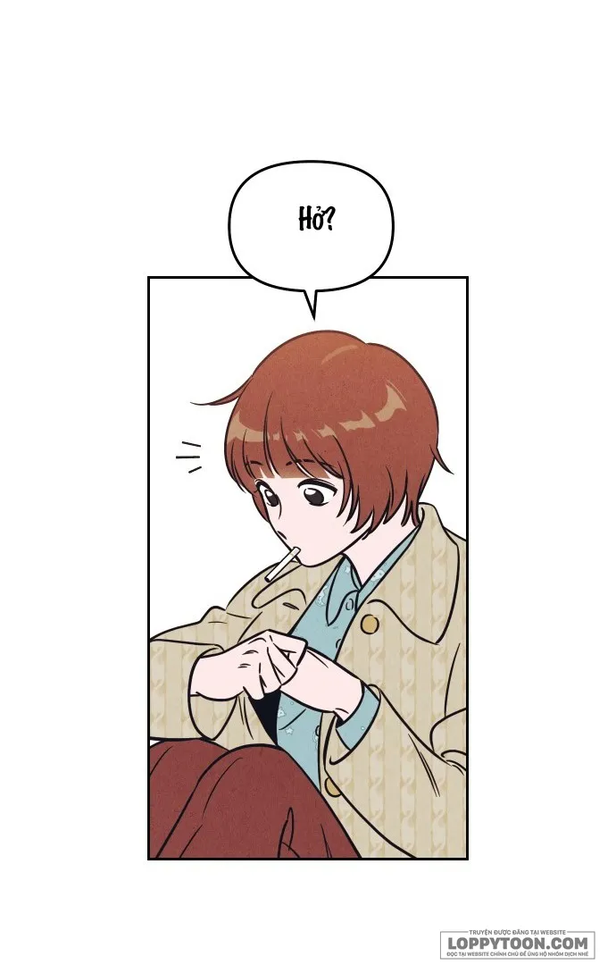 Để Em Cho Cô Mượn Chút Lửa Nhé? - Chap 1 - Trang 53