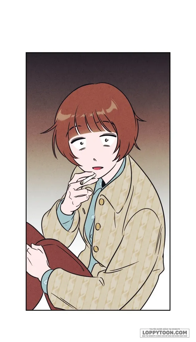 Để Em Cho Cô Mượn Chút Lửa Nhé? - Chap 1 - Trang 58