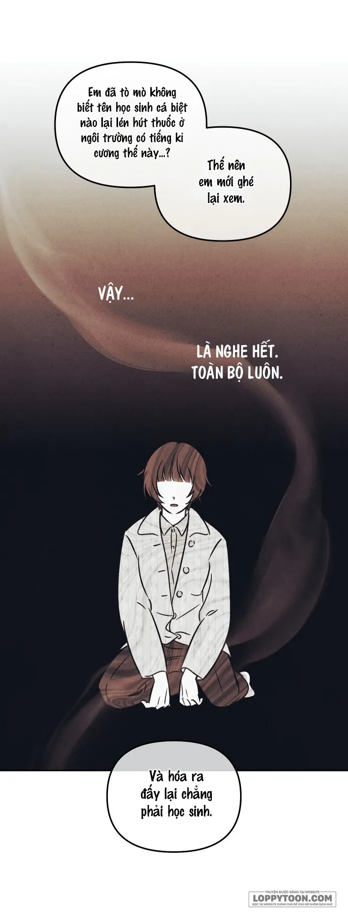 Để Em Cho Cô Mượn Chút Lửa Nhé? - Chap 1 - Trang 60