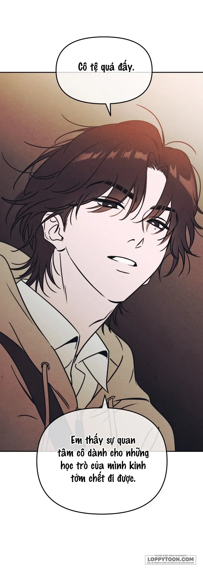 Để Em Cho Cô Mượn Chút Lửa Nhé? - Chap 1 - Trang 61