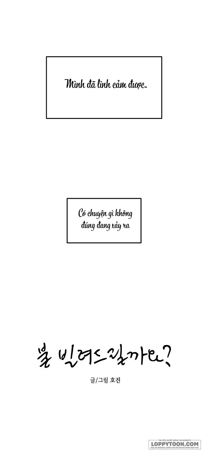 Để Em Cho Cô Mượn Chút Lửa Nhé? - Chap 1 - Trang 62