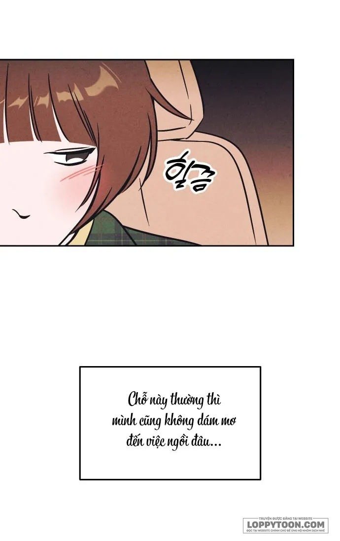 Để Em Cho Cô Mượn Chút Lửa Nhé? - Chap 10 - Trang 10
