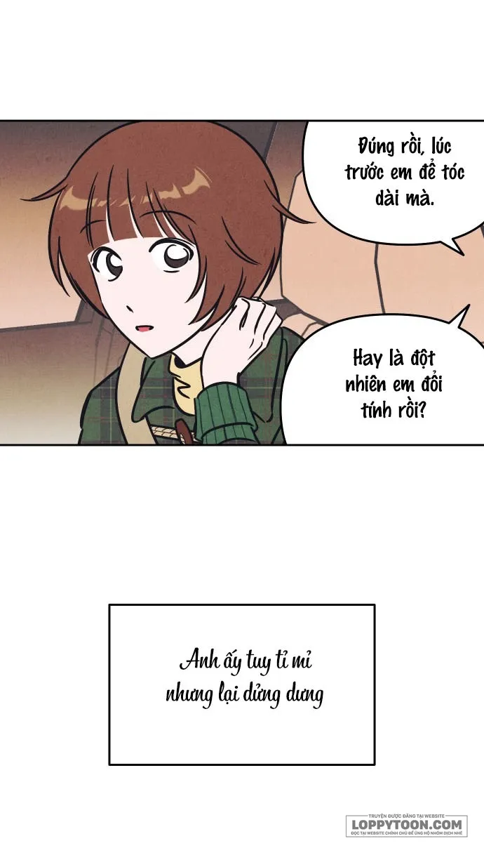 Để Em Cho Cô Mượn Chút Lửa Nhé? - Chap 10 - Trang 12