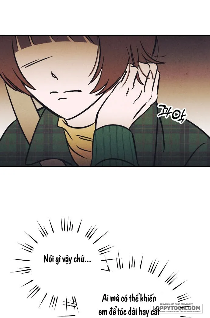 Để Em Cho Cô Mượn Chút Lửa Nhé? - Chap 10 - Trang 13
