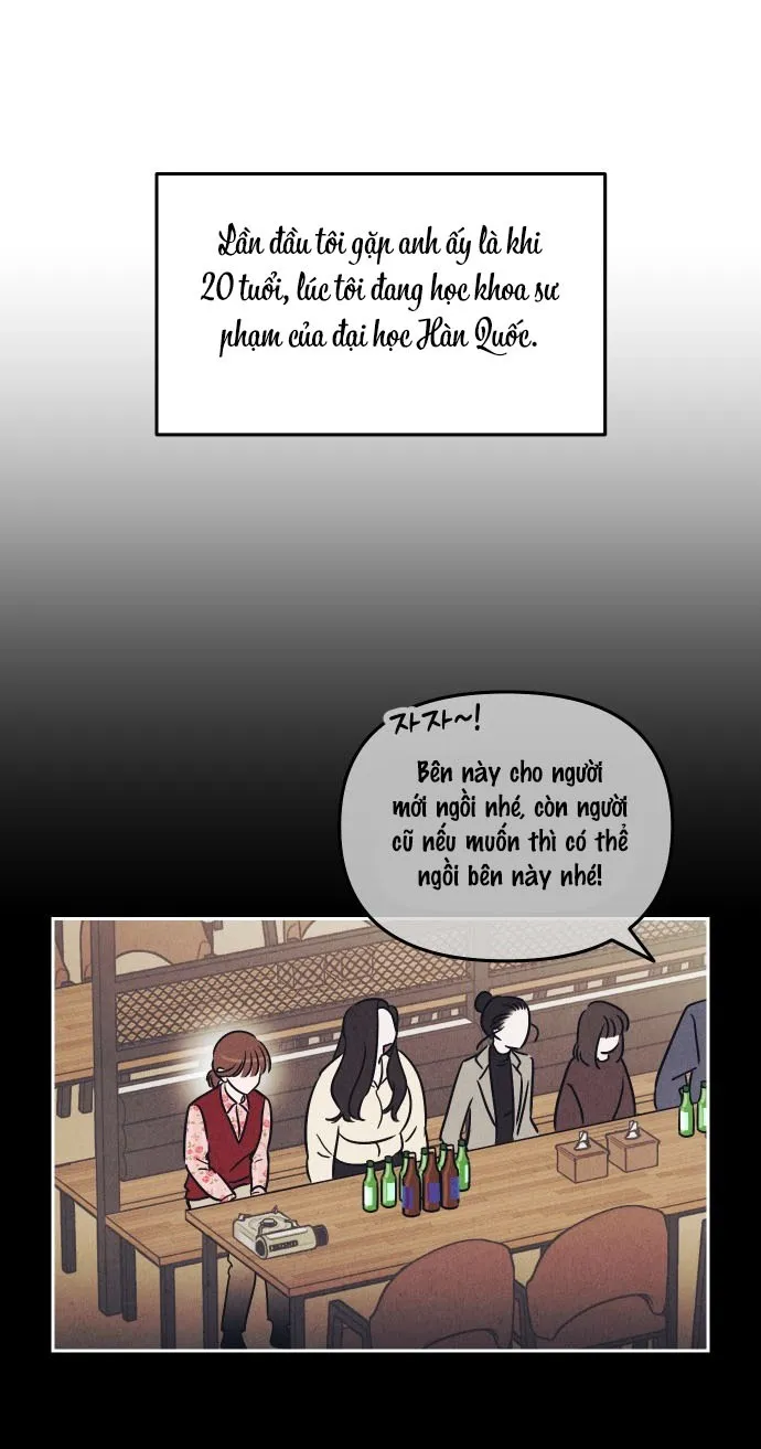 Để Em Cho Cô Mượn Chút Lửa Nhé? - Chap 10 - Trang 16