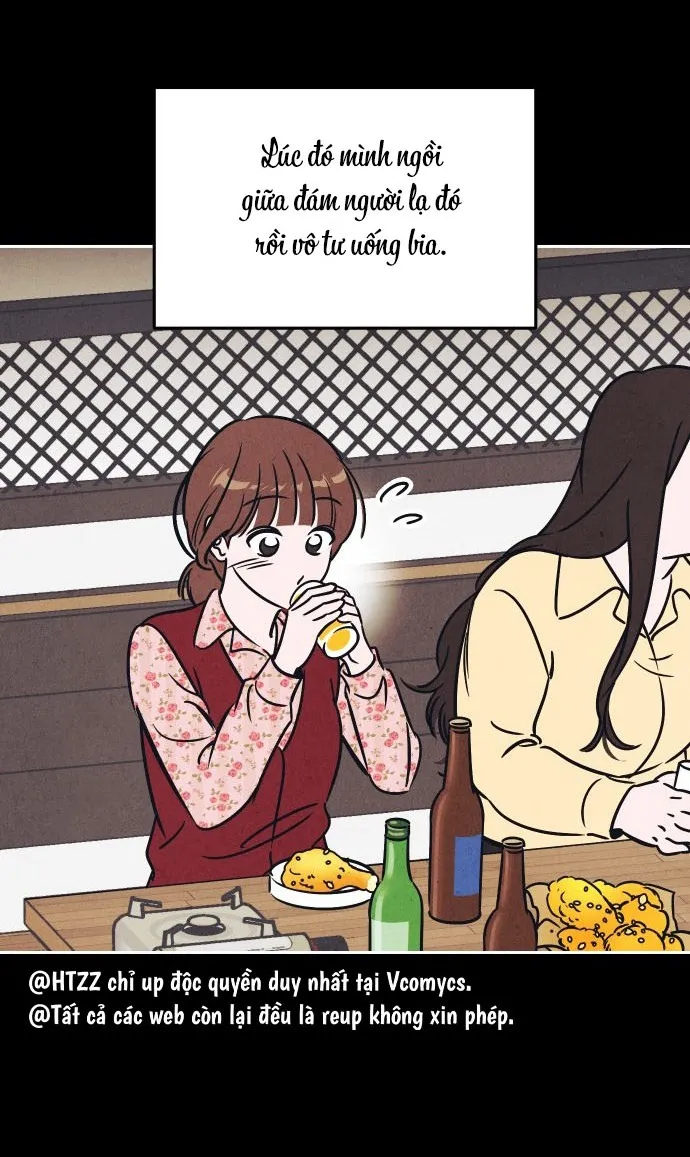 Để Em Cho Cô Mượn Chút Lửa Nhé? - Chap 10 - Trang 17