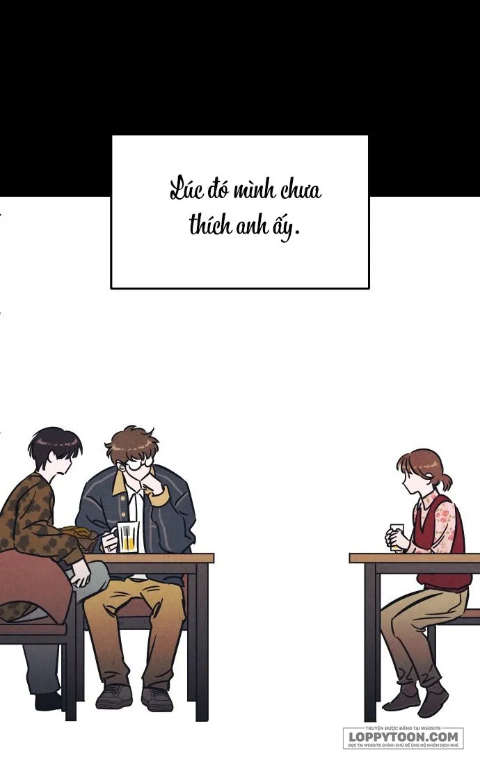Để Em Cho Cô Mượn Chút Lửa Nhé? - Chap 10 - Trang 23