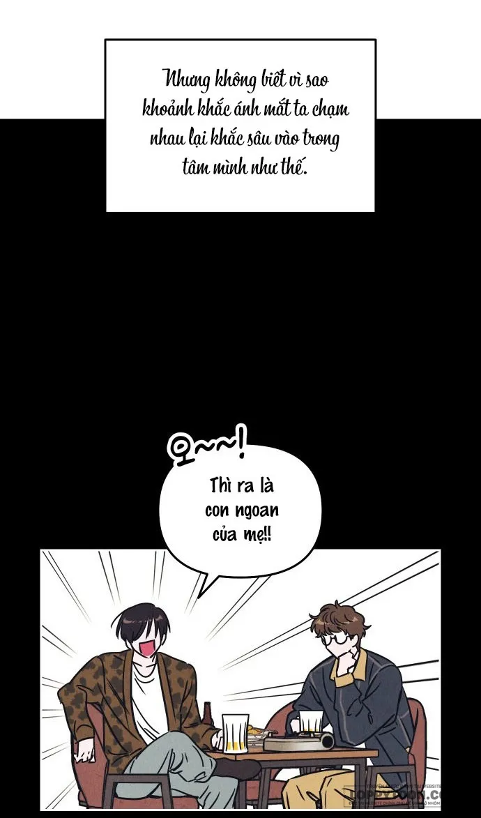 Để Em Cho Cô Mượn Chút Lửa Nhé? - Chap 10 - Trang 24