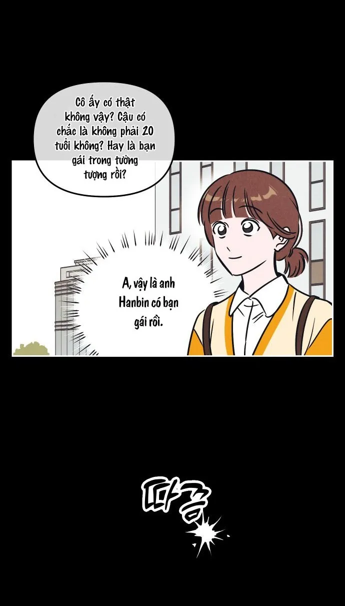 Để Em Cho Cô Mượn Chút Lửa Nhé? - Chap 10 - Trang 27