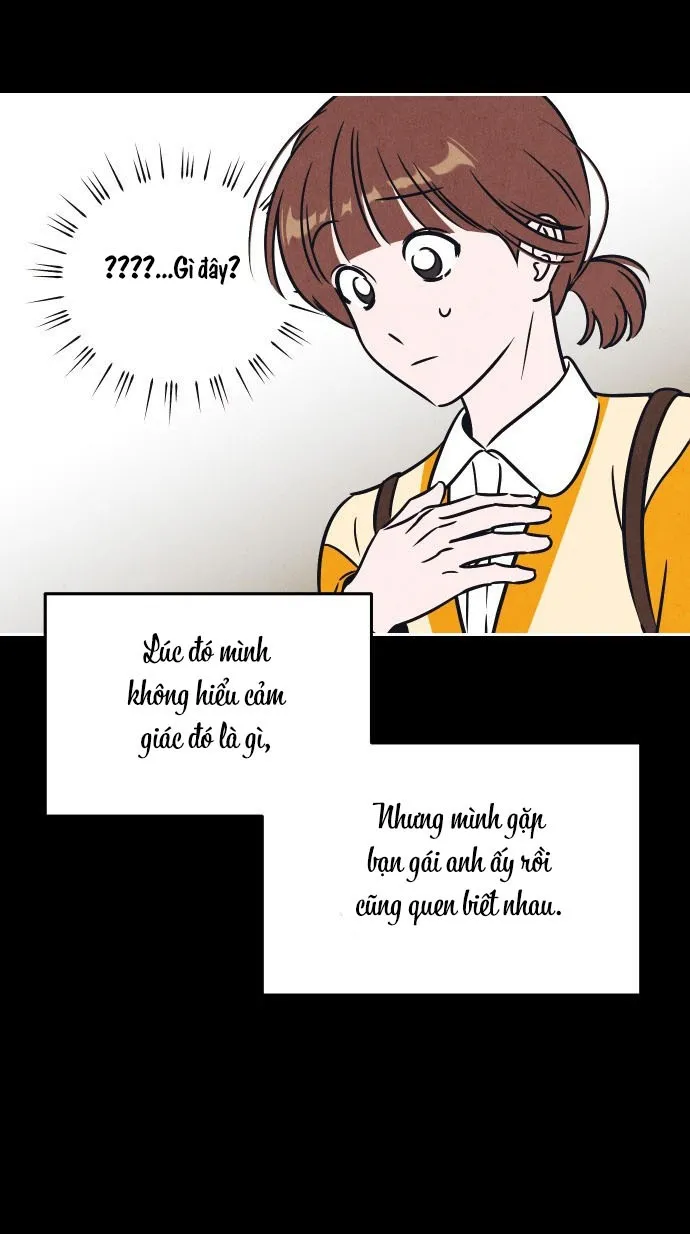 Để Em Cho Cô Mượn Chút Lửa Nhé? - Chap 10 - Trang 28
