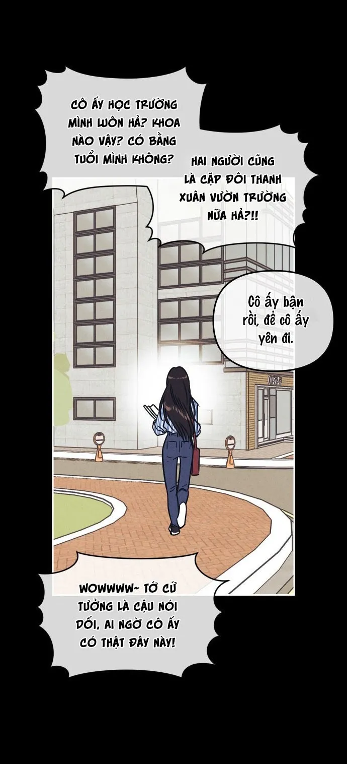 Để Em Cho Cô Mượn Chút Lửa Nhé? - Chap 10 - Trang 30