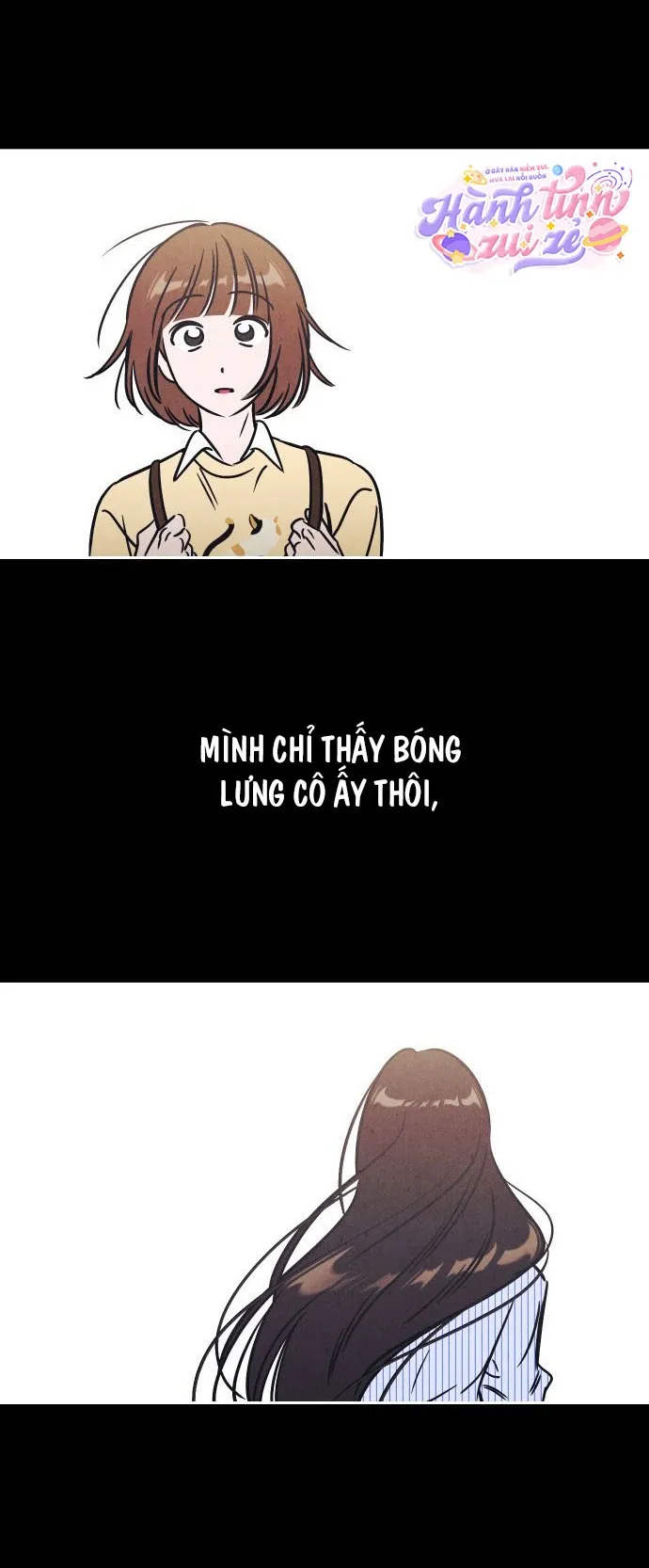 Để Em Cho Cô Mượn Chút Lửa Nhé? - Chap 10 - Trang 31