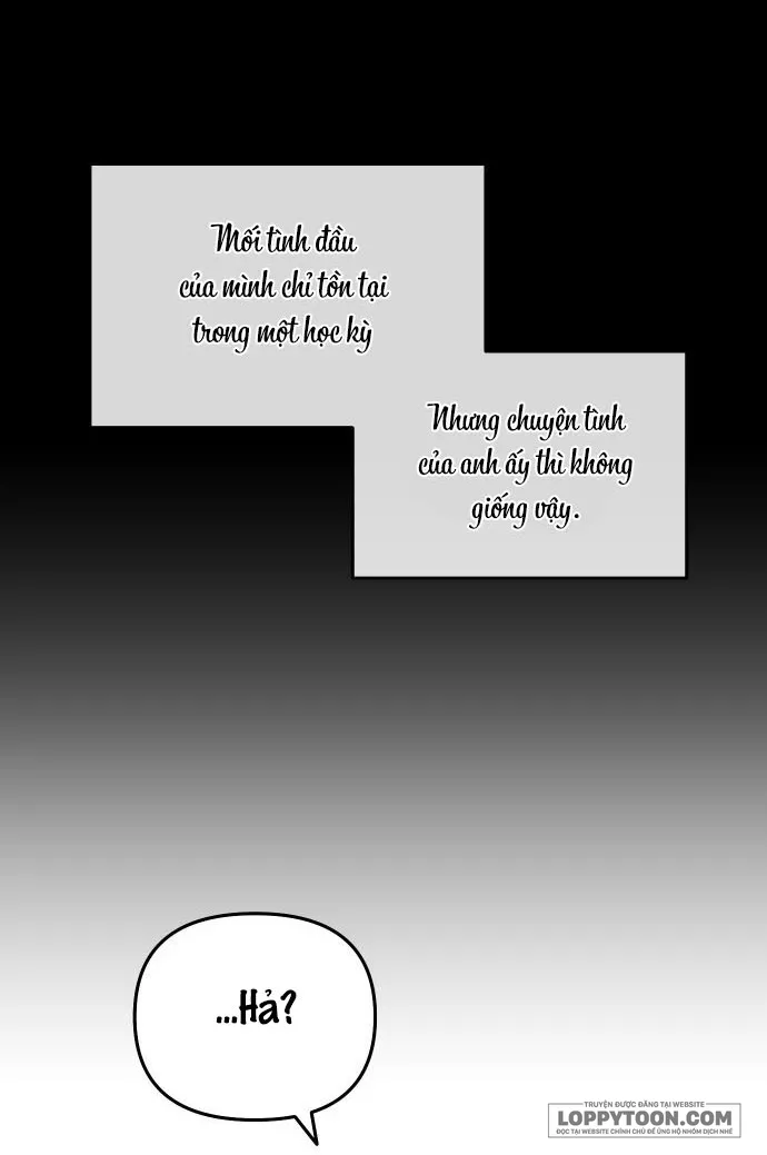 Để Em Cho Cô Mượn Chút Lửa Nhé? - Chap 10 - Trang 33