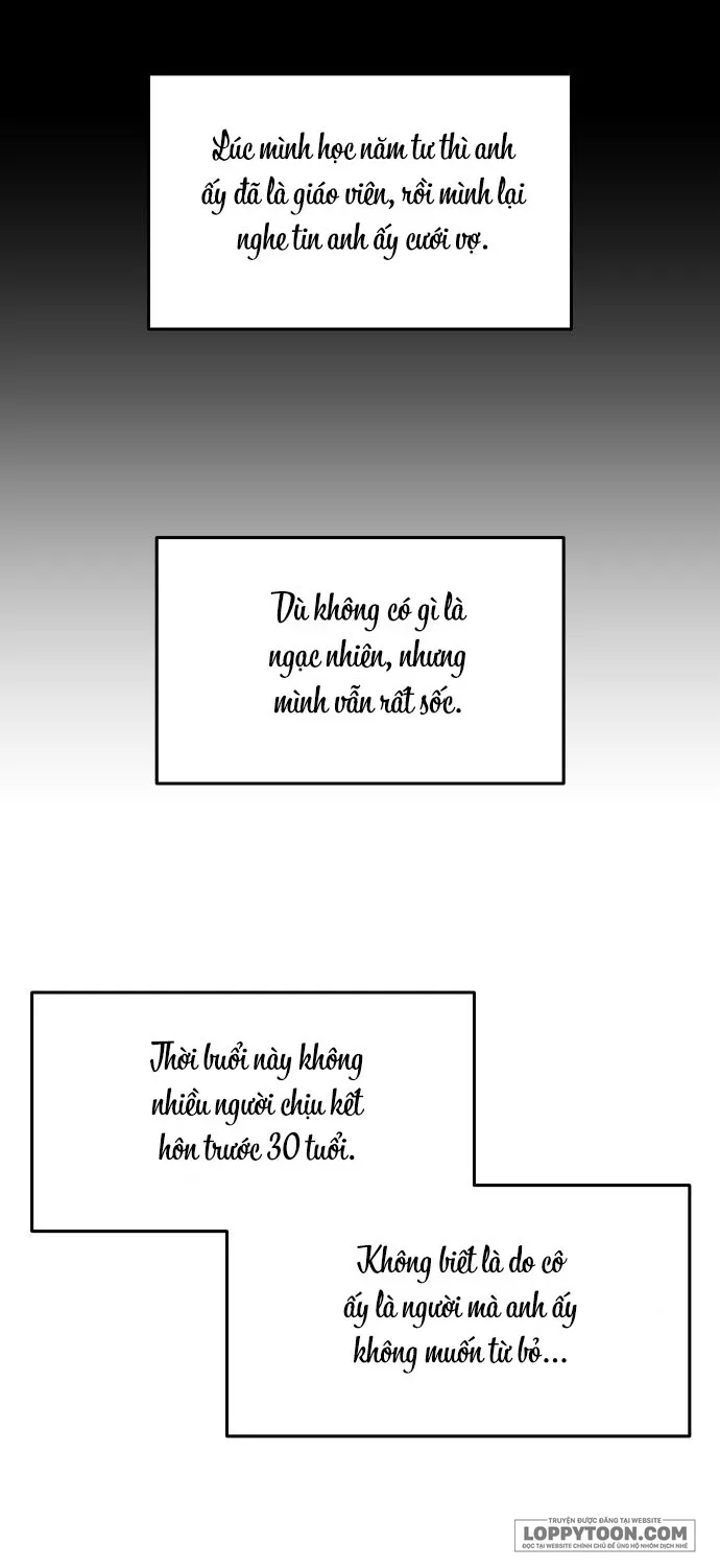 Để Em Cho Cô Mượn Chút Lửa Nhé? - Chap 10 - Trang 35