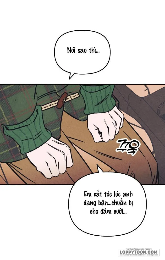 Để Em Cho Cô Mượn Chút Lửa Nhé? - Chap 10 - Trang 36