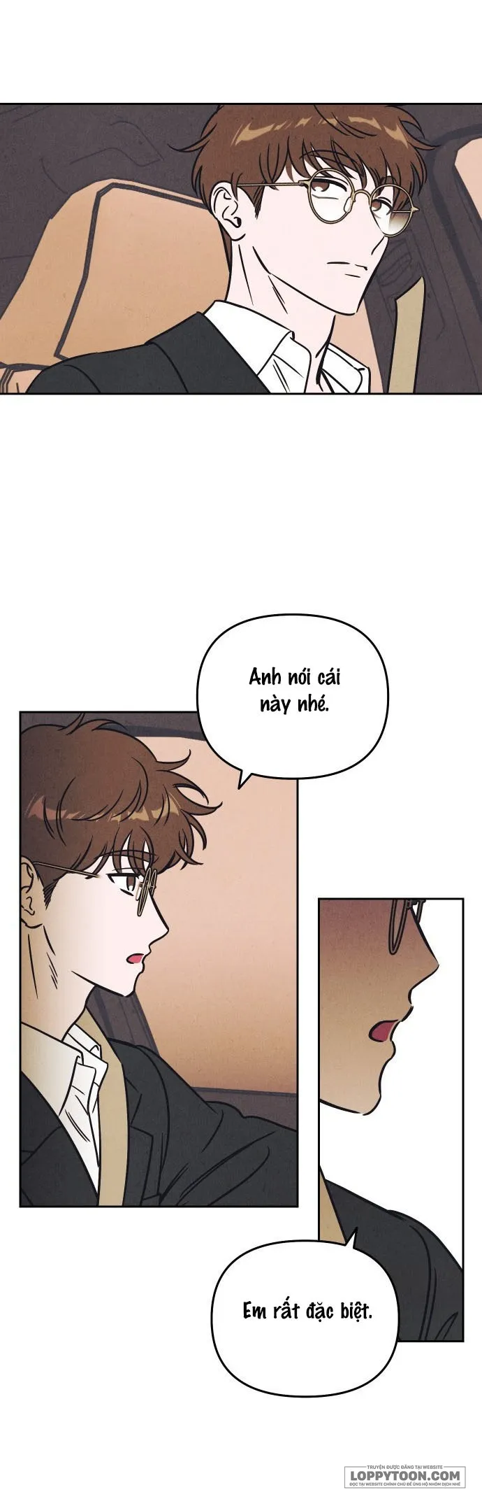 Để Em Cho Cô Mượn Chút Lửa Nhé? - Chap 10 - Trang 38