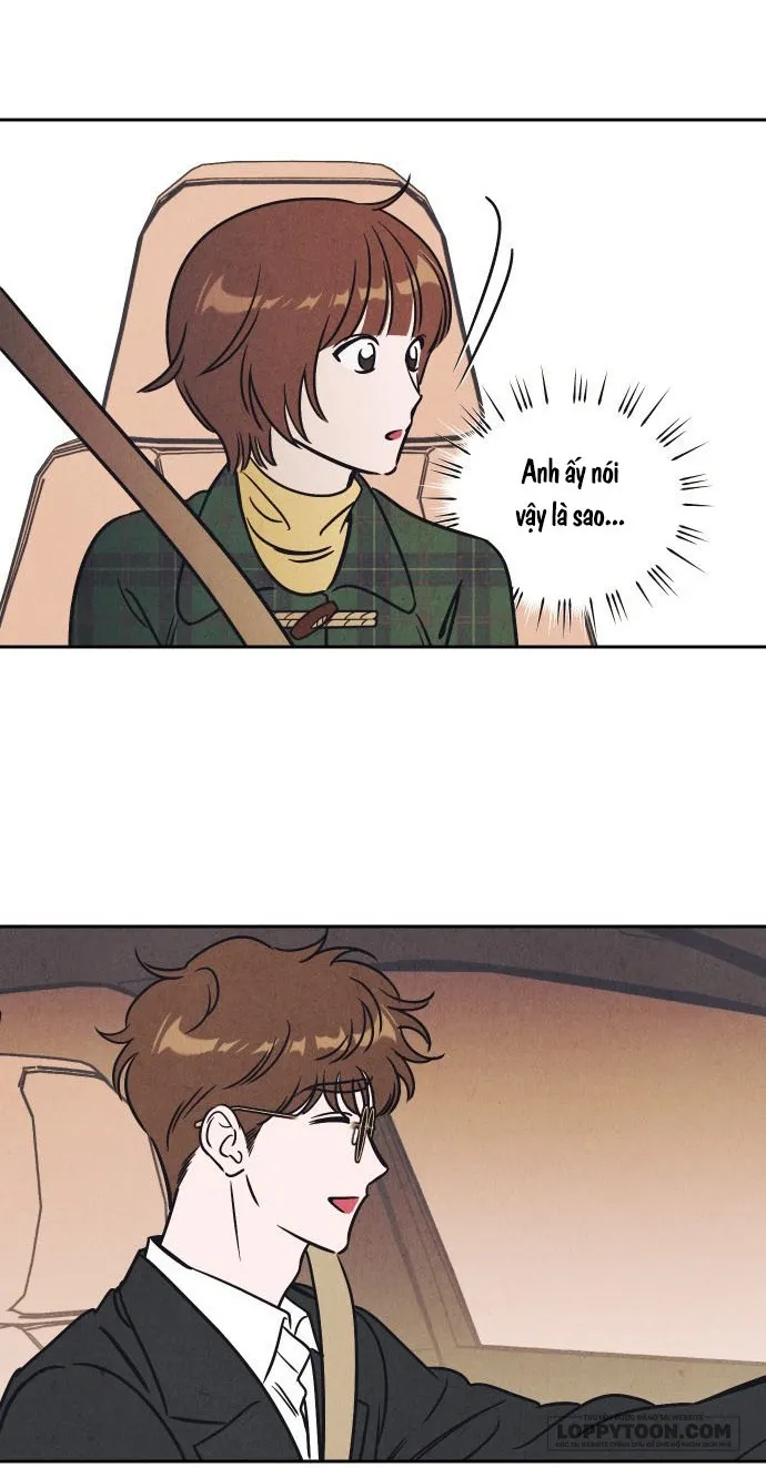 Để Em Cho Cô Mượn Chút Lửa Nhé? - Chap 10 - Trang 39