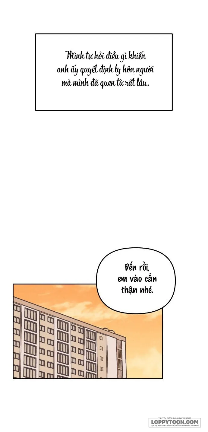 Để Em Cho Cô Mượn Chút Lửa Nhé? - Chap 10 - Trang 41