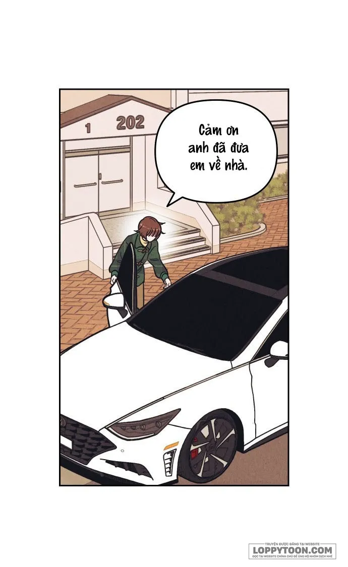 Để Em Cho Cô Mượn Chút Lửa Nhé? - Chap 10 - Trang 42