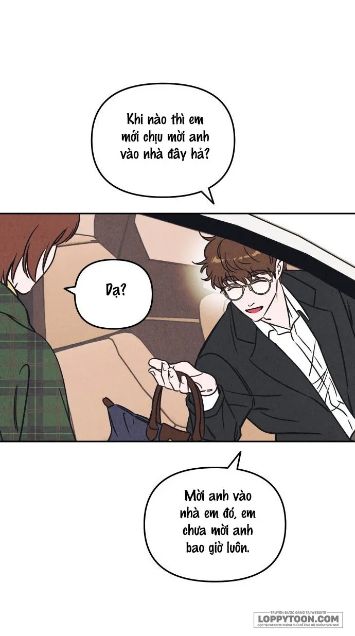 Để Em Cho Cô Mượn Chút Lửa Nhé? - Chap 10 - Trang 43