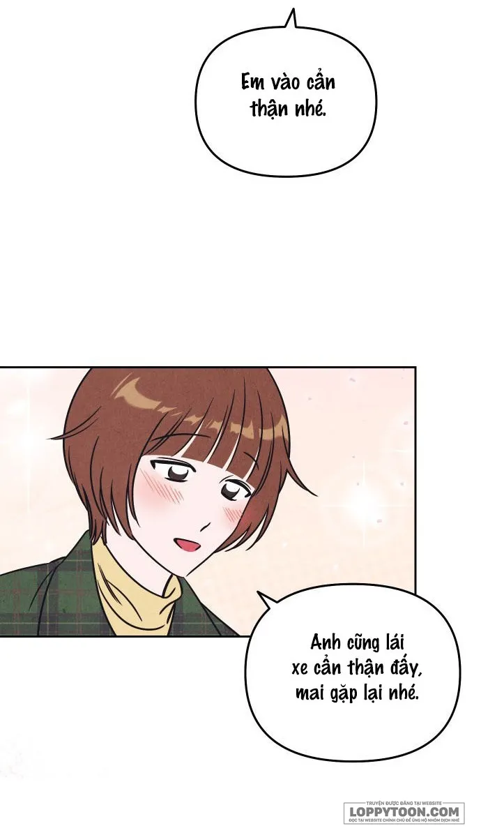 Để Em Cho Cô Mượn Chút Lửa Nhé? - Chap 10 - Trang 46
