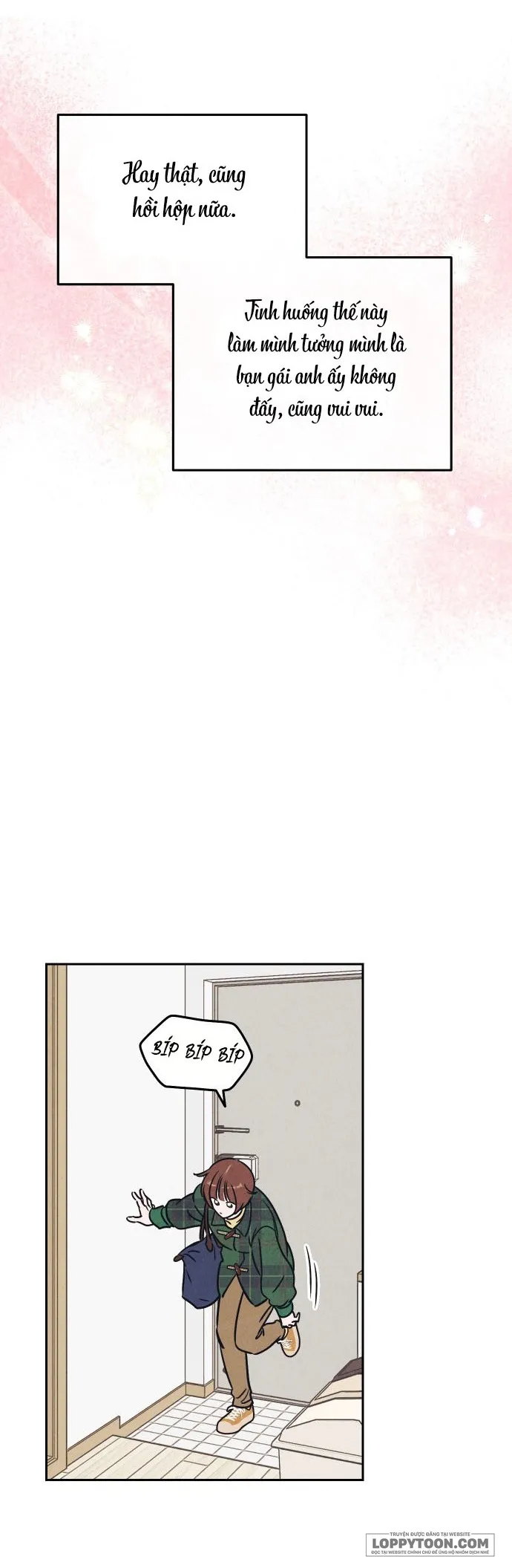 Để Em Cho Cô Mượn Chút Lửa Nhé? - Chap 10 - Trang 47