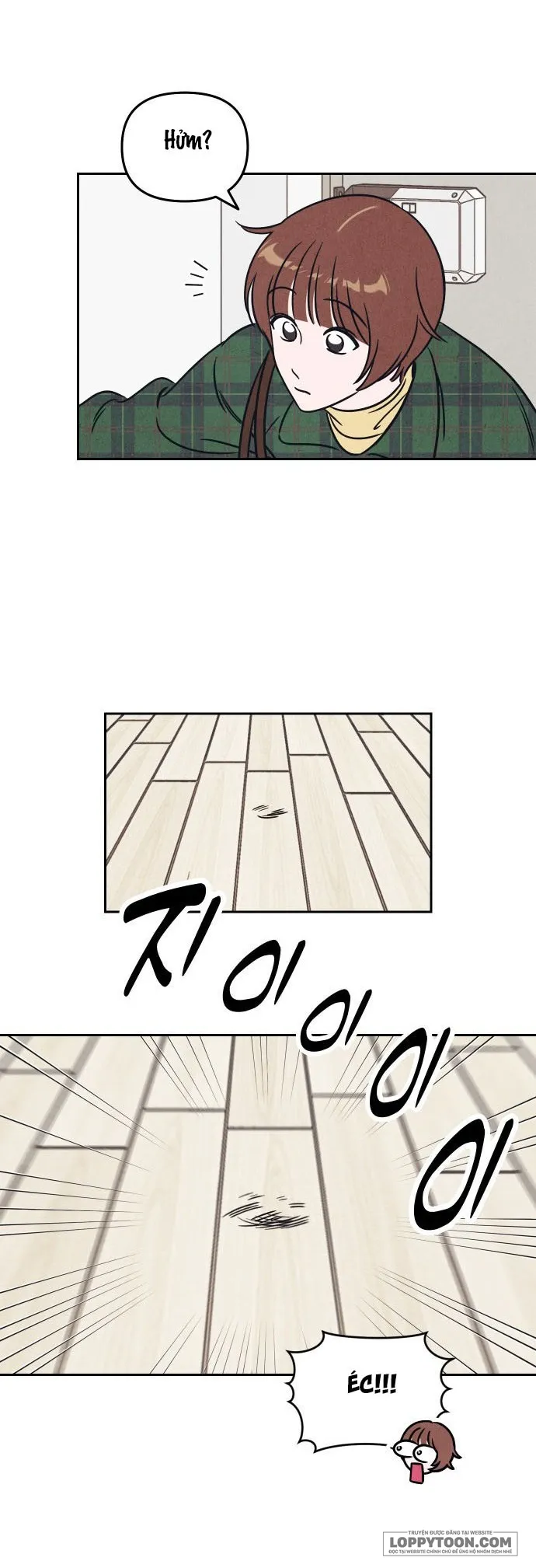 Để Em Cho Cô Mượn Chút Lửa Nhé? - Chap 10 - Trang 48