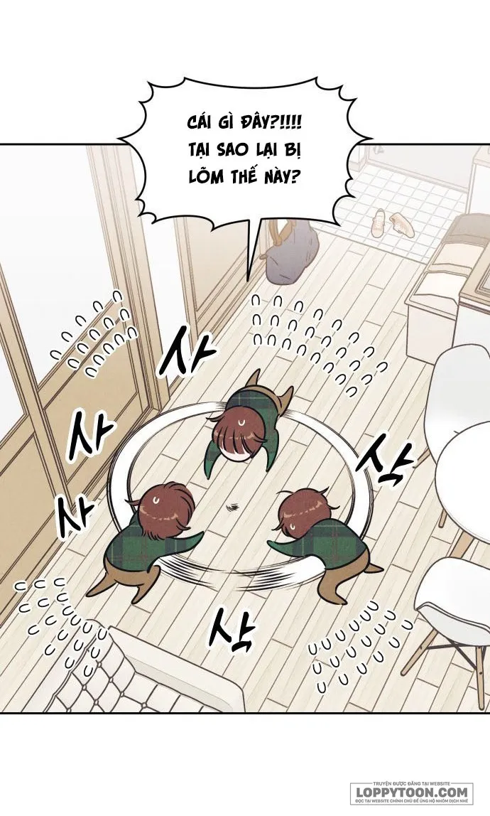 Để Em Cho Cô Mượn Chút Lửa Nhé? - Chap 10 - Trang 49