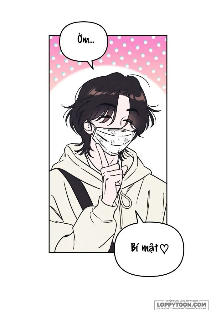 Để Em Cho Cô Mượn Chút Lửa Nhé? - Chap 10 - Trang 5