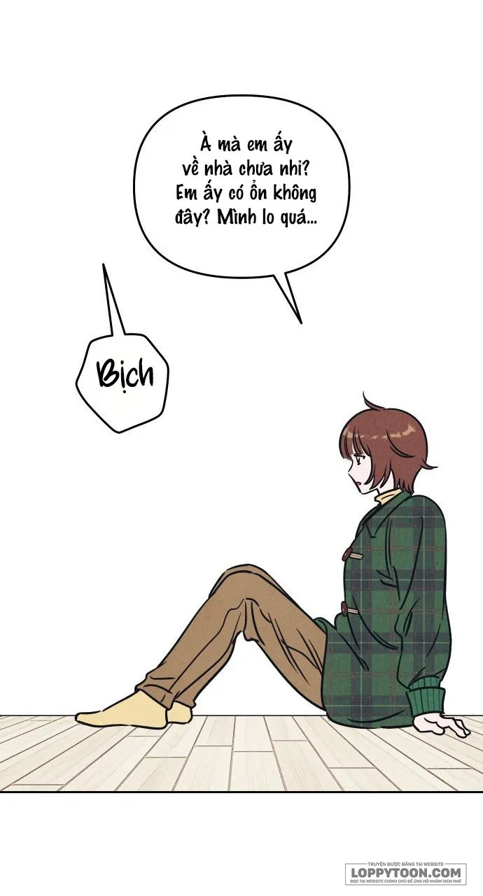 Để Em Cho Cô Mượn Chút Lửa Nhé? - Chap 10 - Trang 52