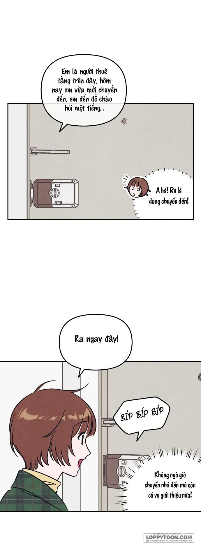 Để Em Cho Cô Mượn Chút Lửa Nhé? - Chap 10 - Trang 54