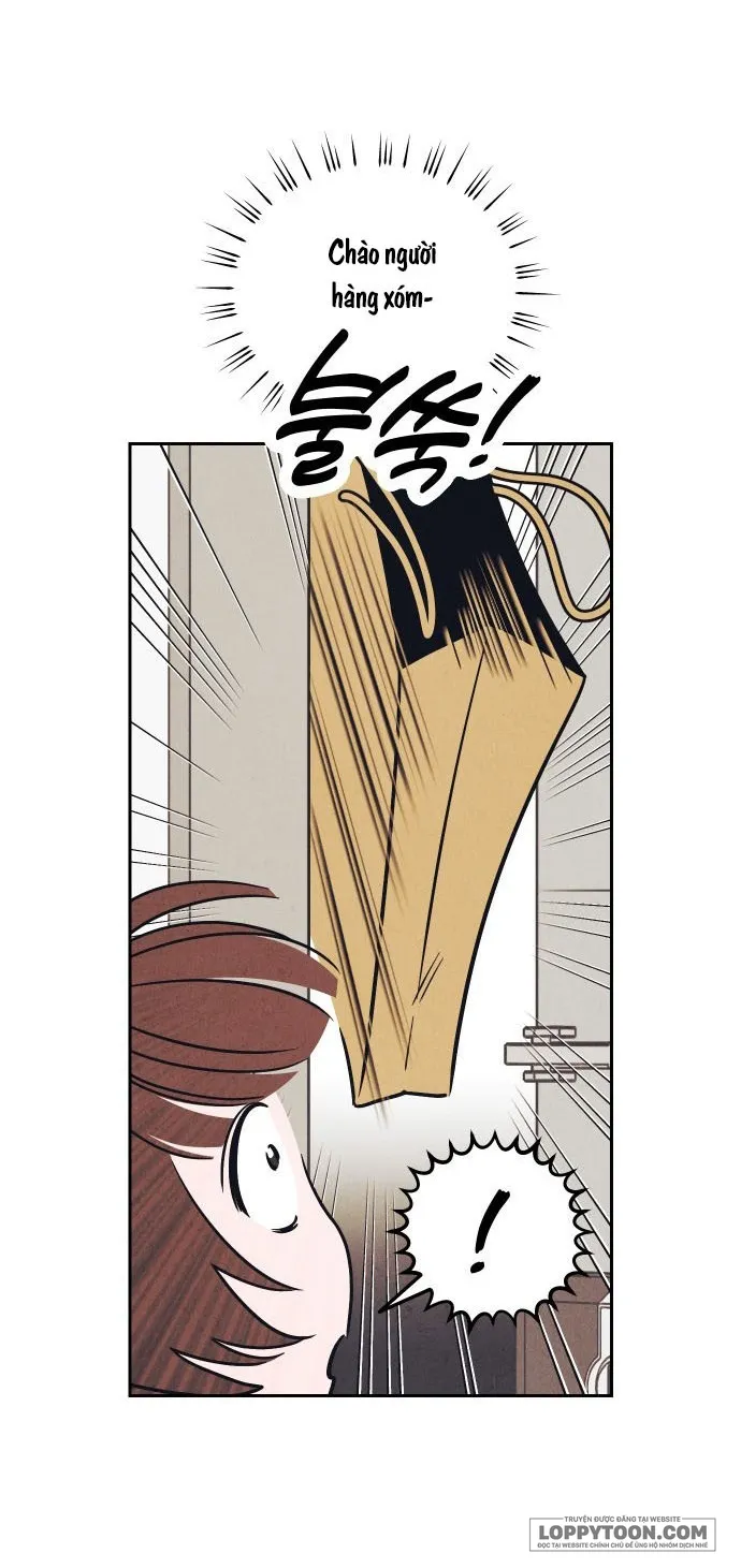 Để Em Cho Cô Mượn Chút Lửa Nhé? - Chap 10 - Trang 55