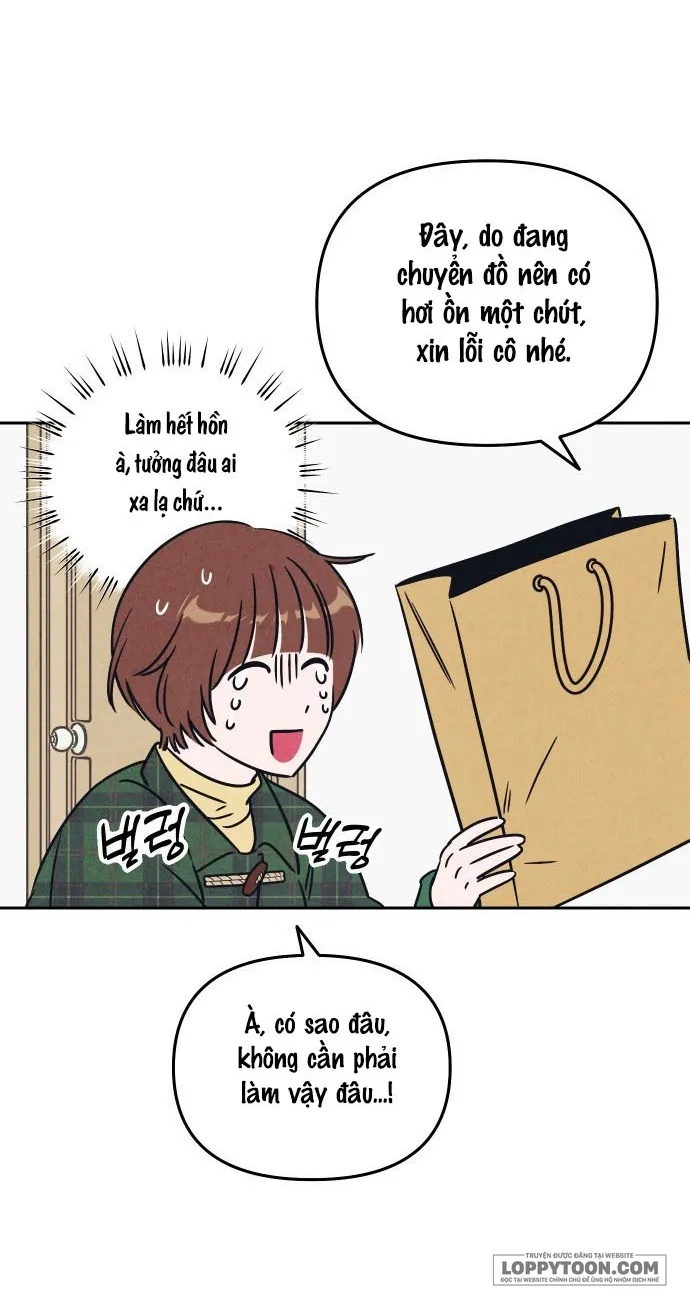 Để Em Cho Cô Mượn Chút Lửa Nhé? - Chap 10 - Trang 56