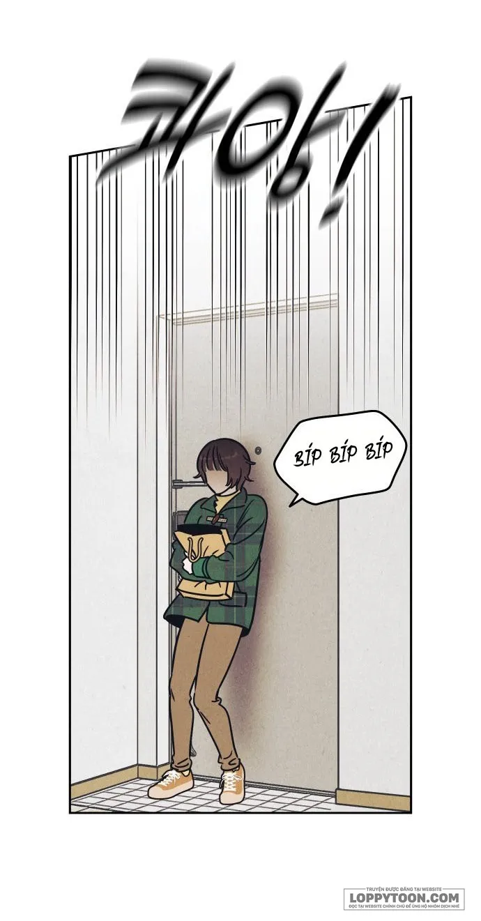 Để Em Cho Cô Mượn Chút Lửa Nhé? - Chap 10 - Trang 58