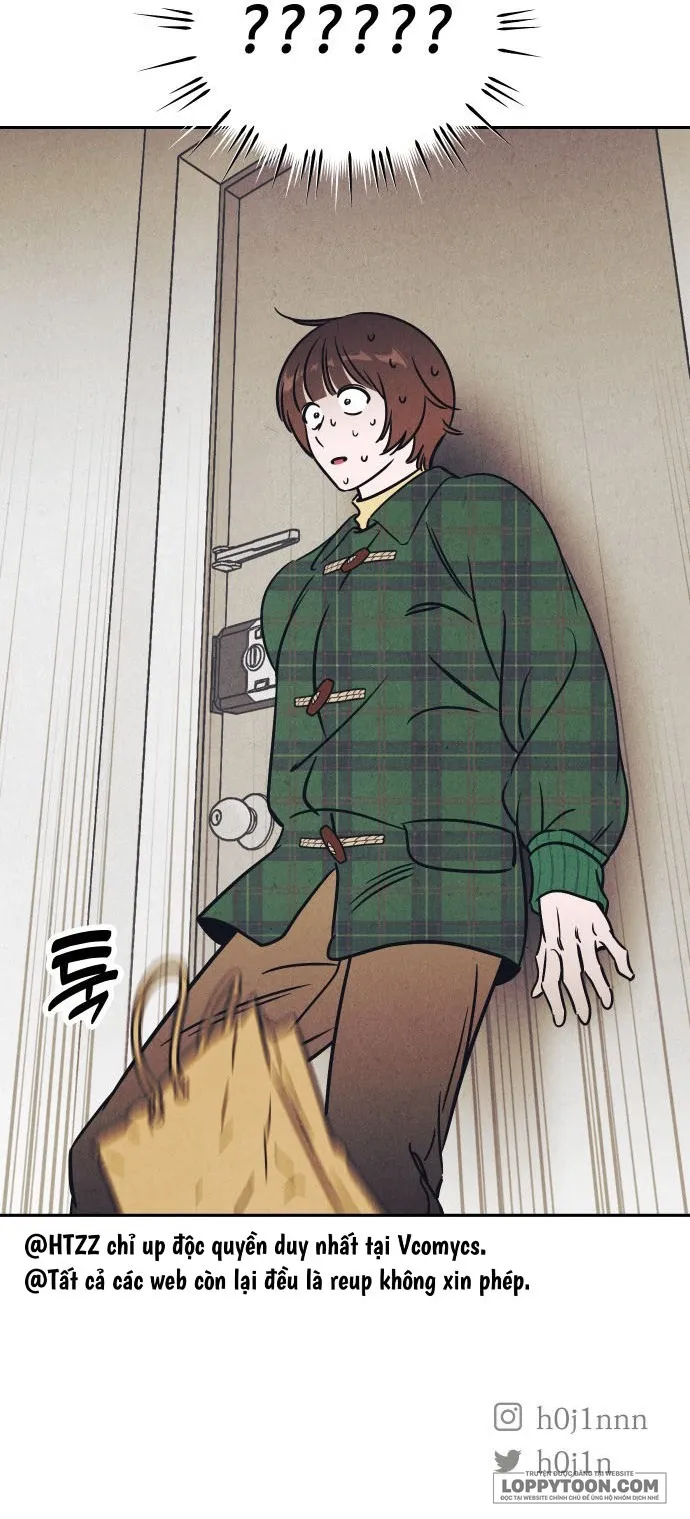Để Em Cho Cô Mượn Chút Lửa Nhé? - Chap 10 - Trang 60