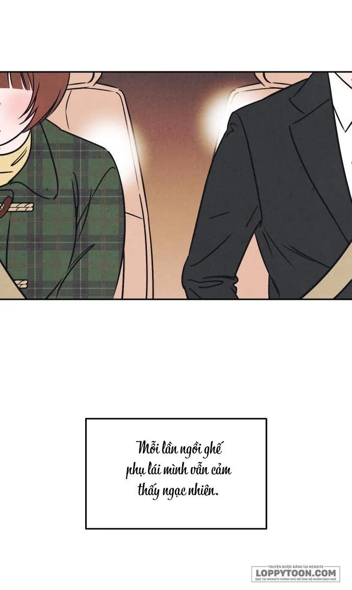 Để Em Cho Cô Mượn Chút Lửa Nhé? - Chap 10 - Trang 9