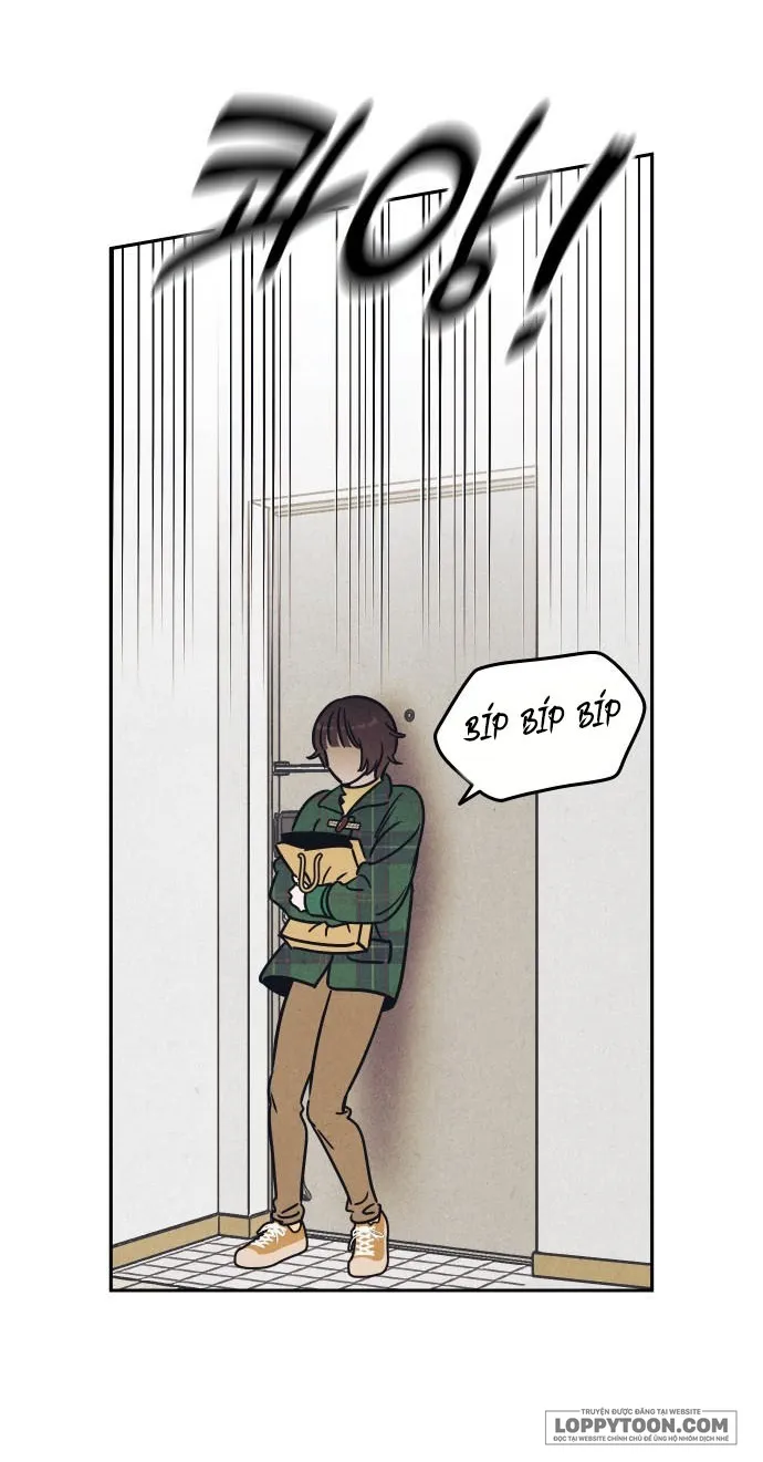 Để Em Cho Cô Mượn Chút Lửa Nhé? - Chap 11 - Trang 1