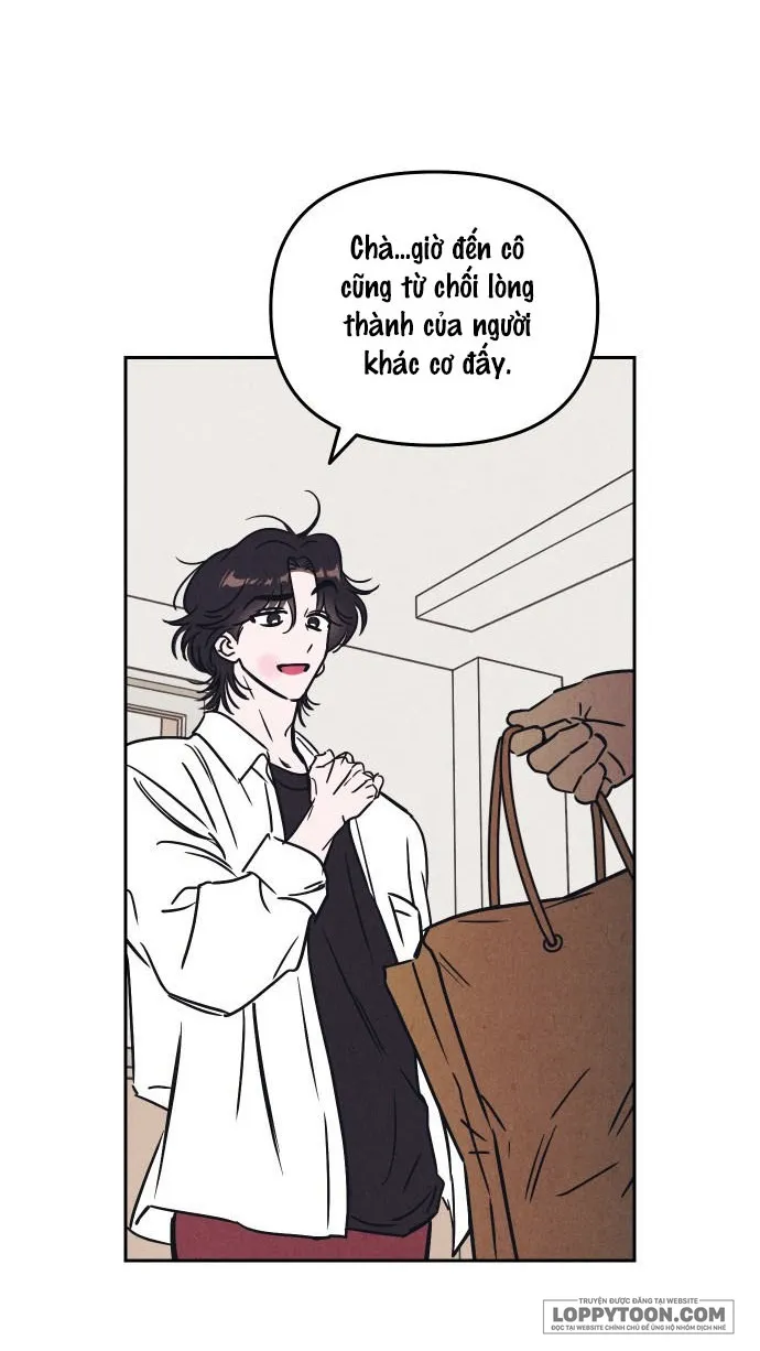 Để Em Cho Cô Mượn Chút Lửa Nhé? - Chap 11 - Trang 11